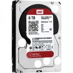 Disque NAS 3.5'' 6 To Western Digital RED   